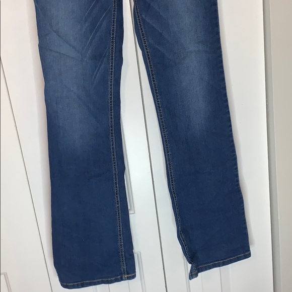 Jolt Bootcut Jeans - Picture 3 of 5